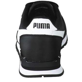 PUMA ST Runner v3 NL Sneaker in schwarz