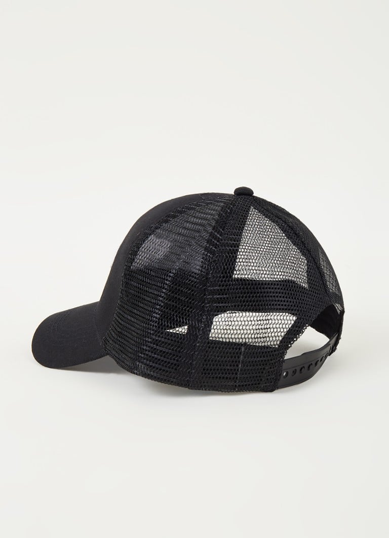 Black Bananas cap with logo