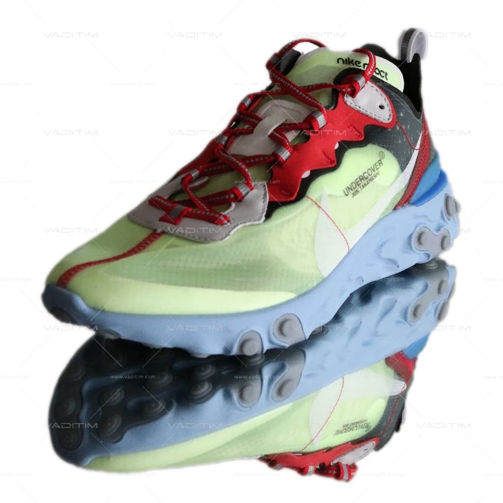 React Element 87 Undercover Volt