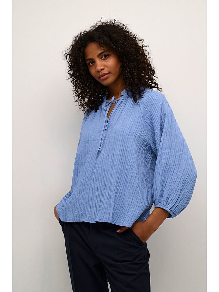 Kaffe Bluse 