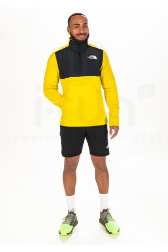 The North Face Mountain Athletic Fleece M