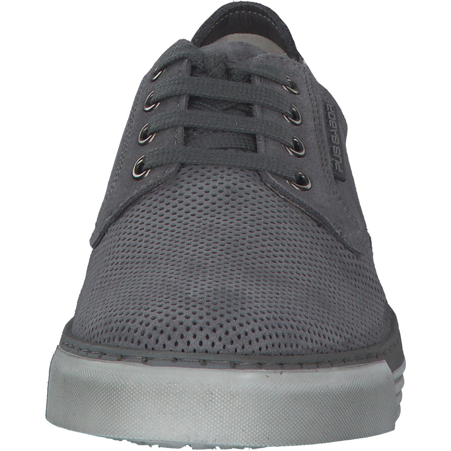 Gabor Pius 0460.15, Sneakers Low, Herren, Grau