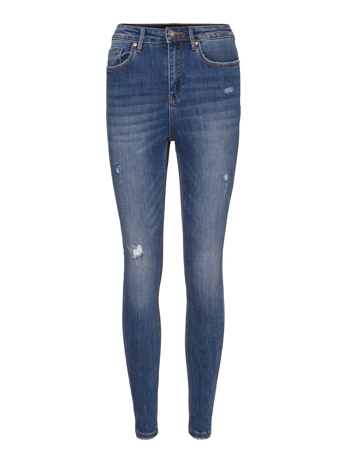 VMSOPHIA Skinny Fit Jeans