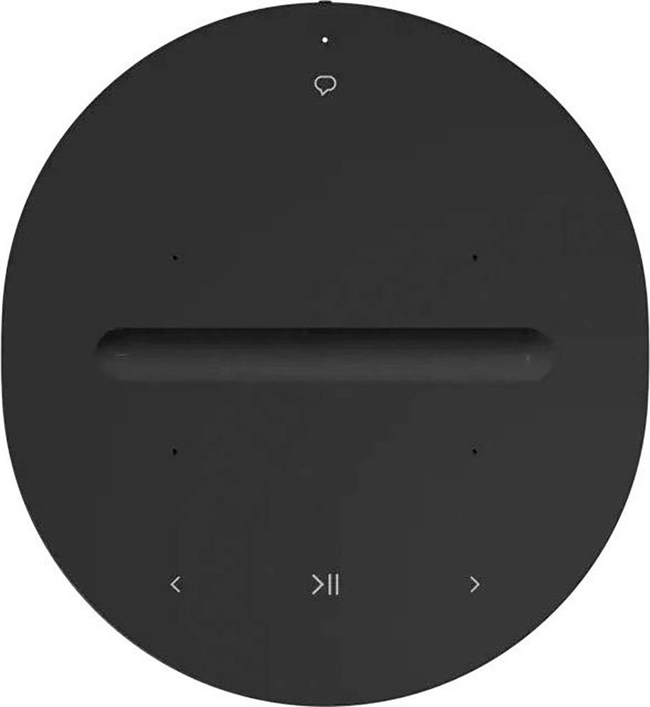 Sonos Set: 2x ERA 100 Stereo Lautsprecher (Bluetooth, WLAN)