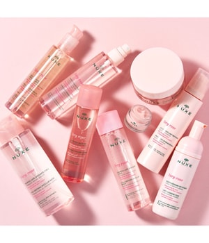 NUXE Very Rose 3in1 Mizellen Gesichtswasser 100 ml
