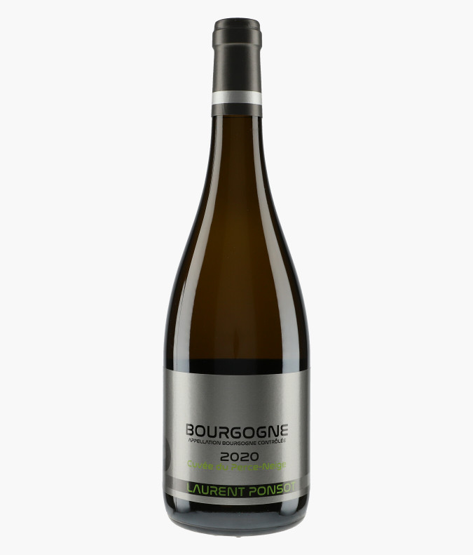 Bourgogne Cuvée Perce-Neige 2020PONSOT LAURENT
