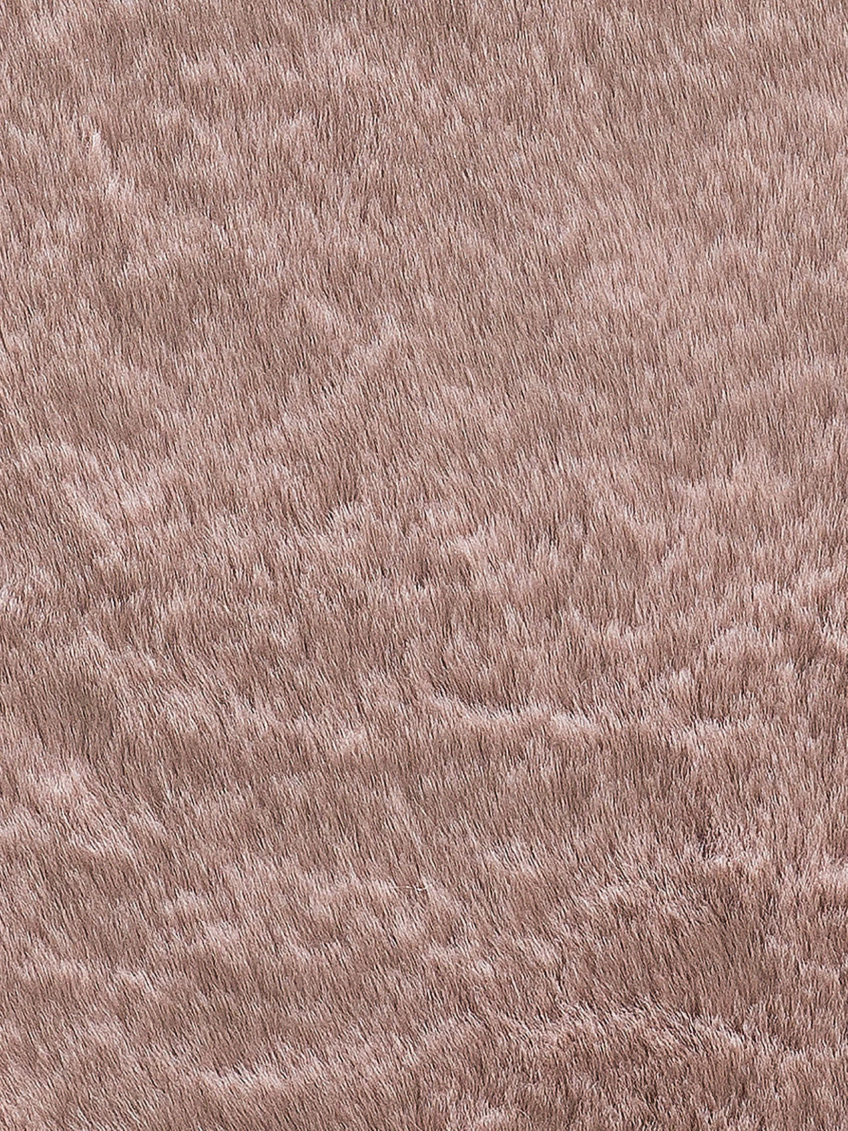 Ranua Sitzauflage, Rose
