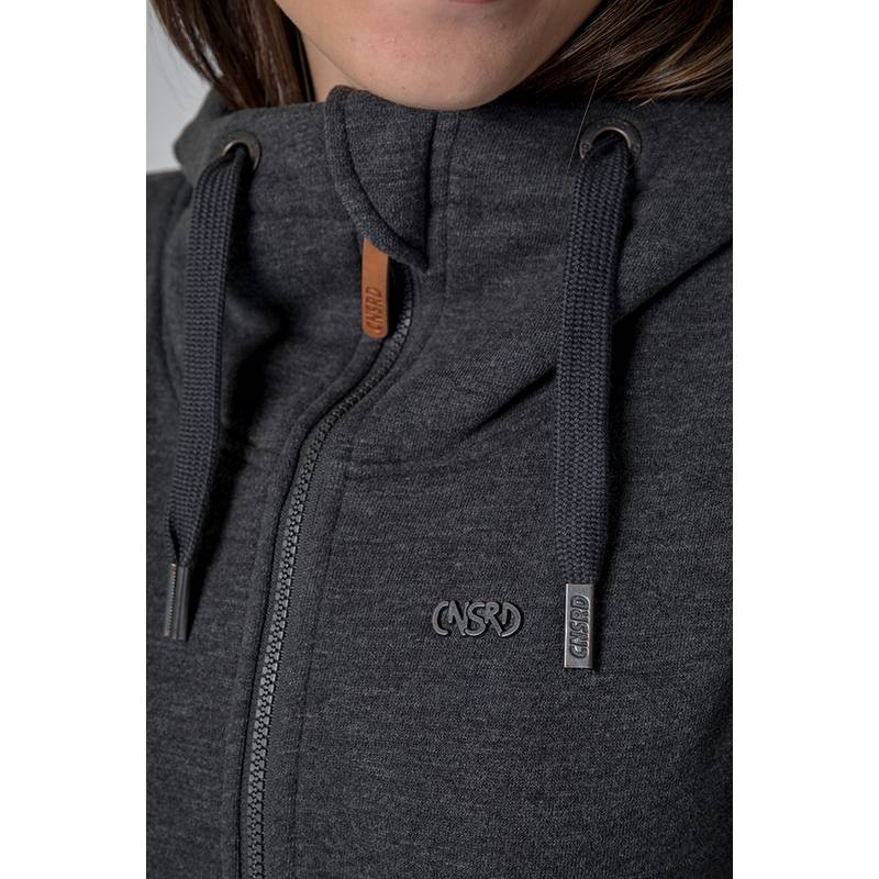 CNSRD YASMIN A CS Sweatjacke Damen