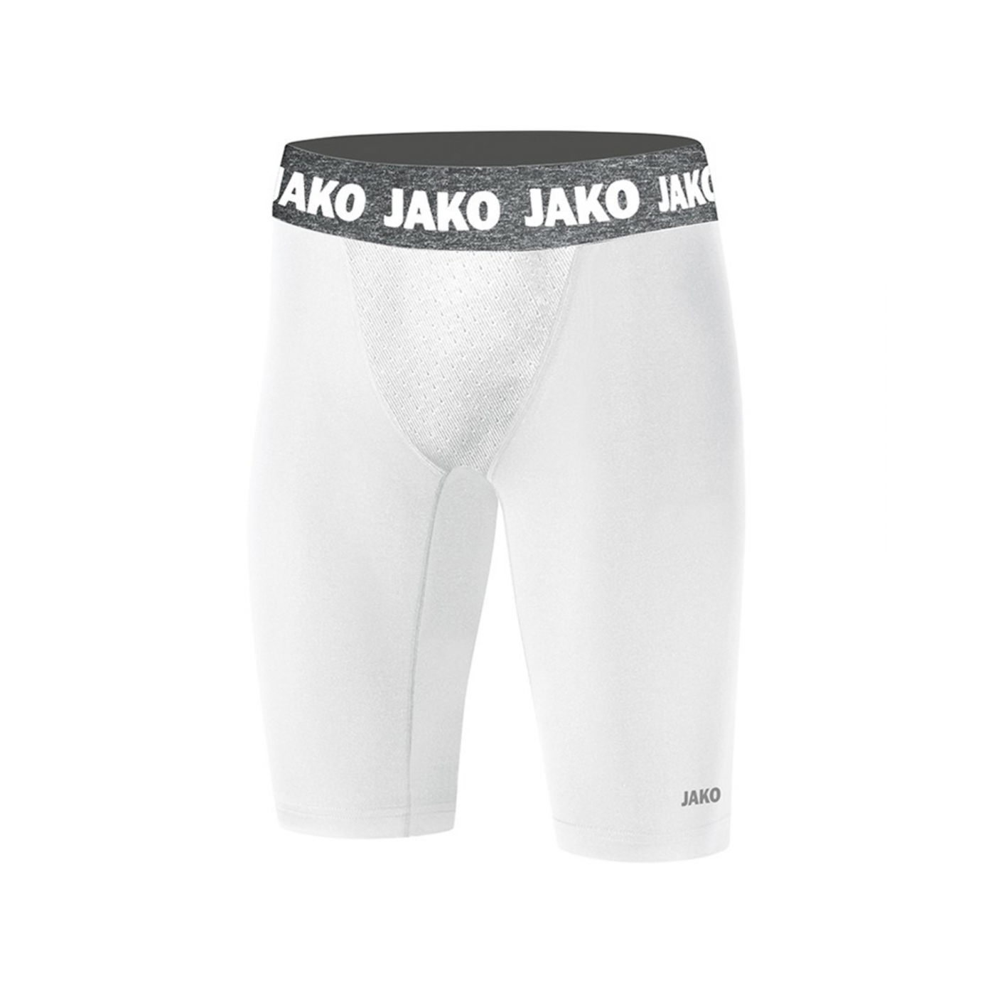 Jako Compression 2.0 Tight Short Kids Weiss F00