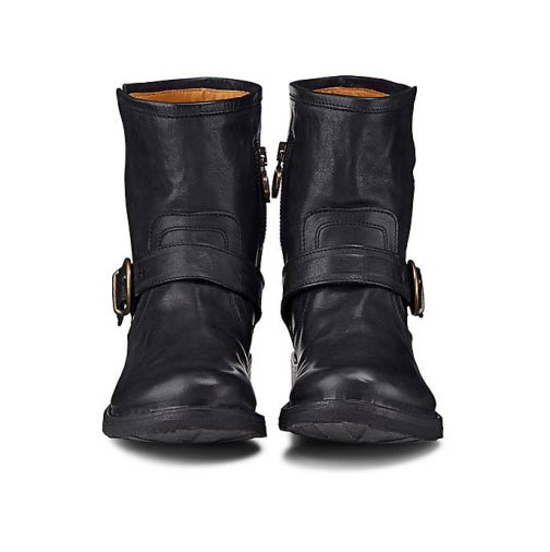 Fiorentini + Baker Biker-Boots ELI