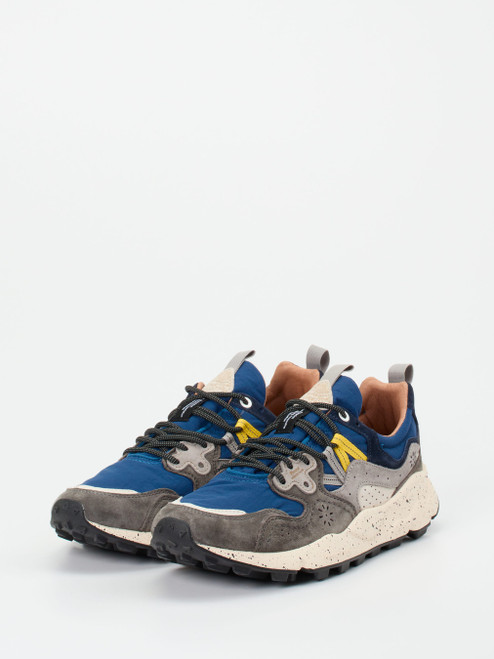 Sneaker-46619100002 Flower Mountain