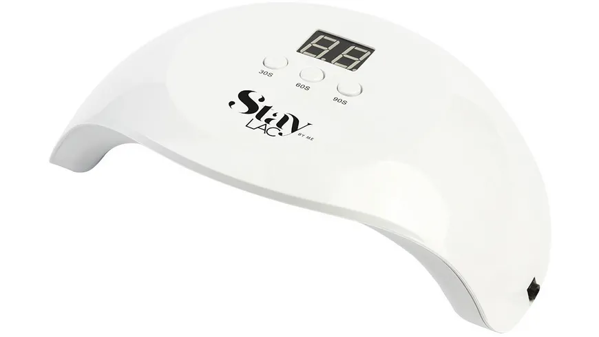 Staylac UV LED Lampe 10W
