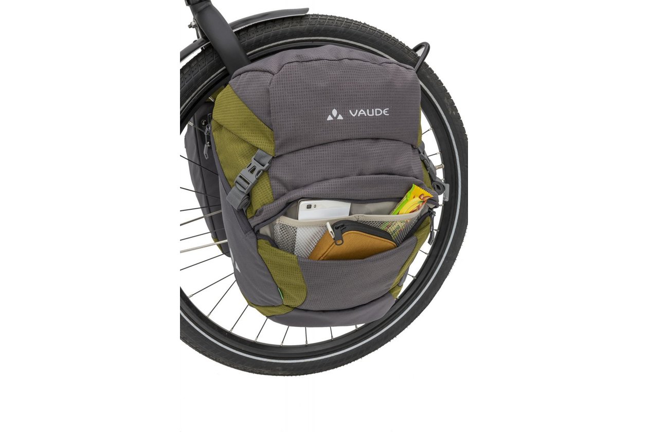 Vaude OnTour Front