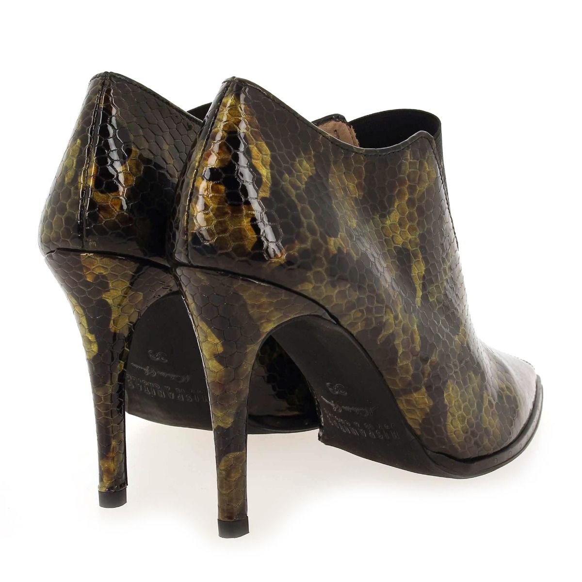 Hispanitas  HI 222393 - python noir