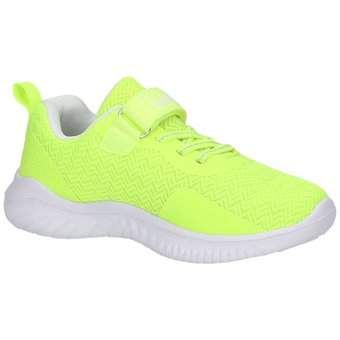 Barbarella Sneaker in gelb