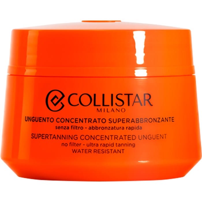 Supertanning Concentrated Unguent