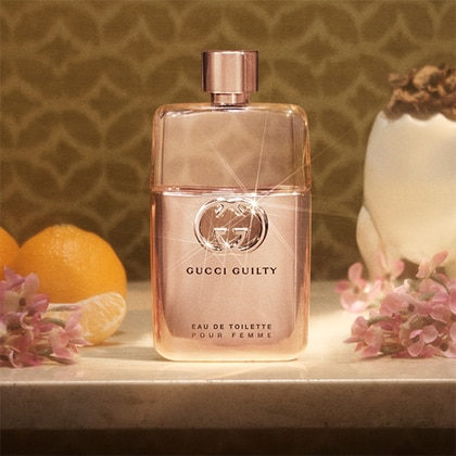 Gucci Gucci Guilty Eau de Toilette Spray