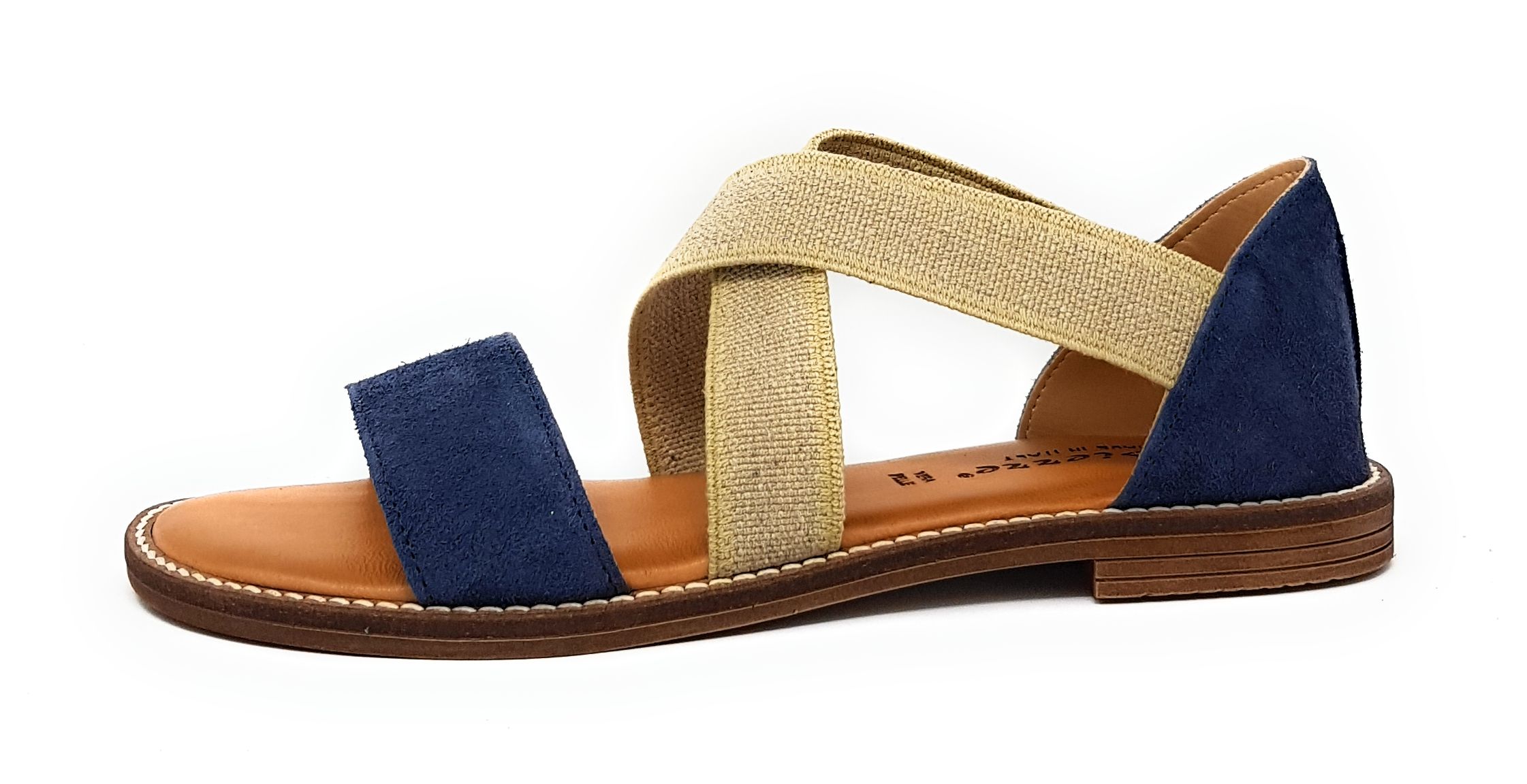 creazioni Pierre 14441 Blau blau