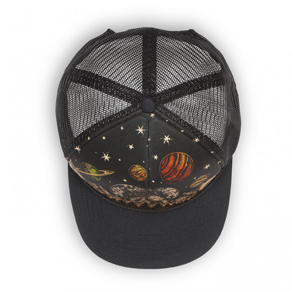 Sunday Afternoons - Artist Series Cooling Trucker - Cap
