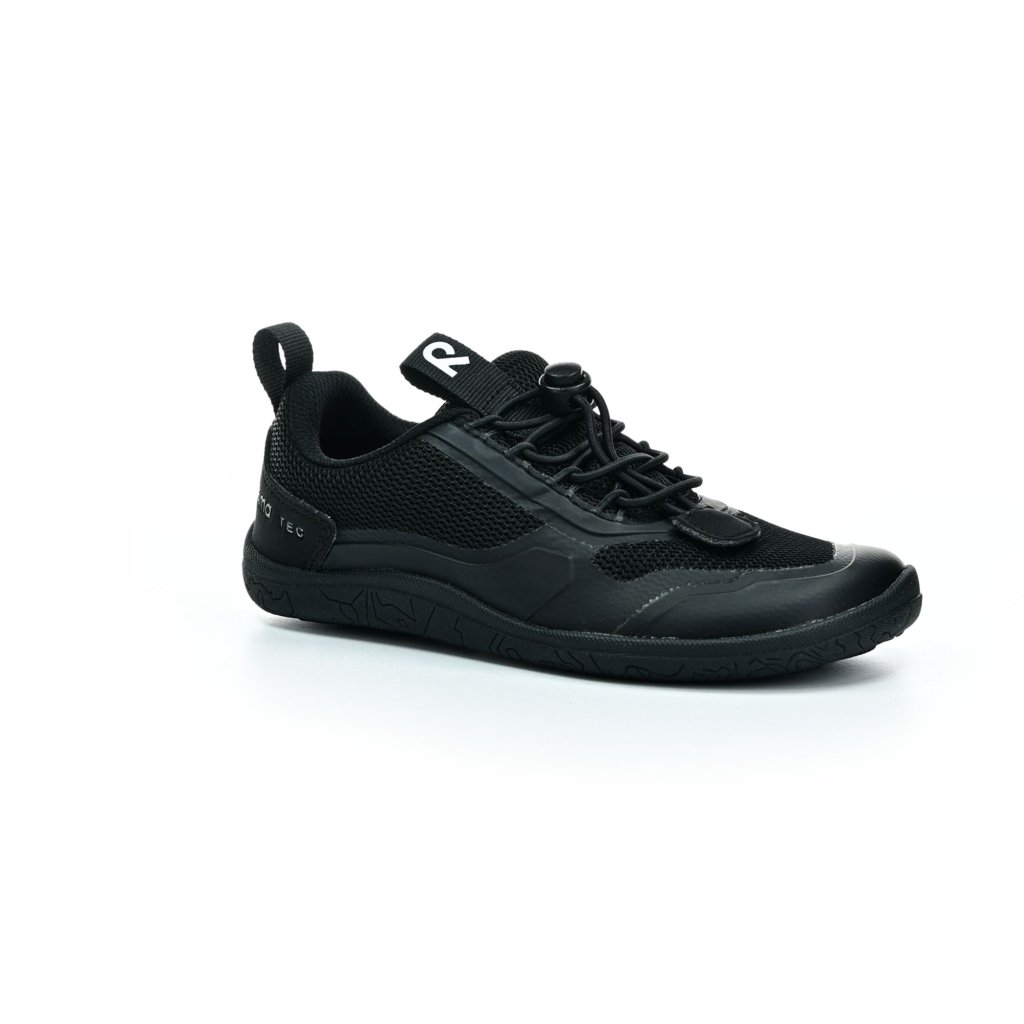 Reima Tallustelu Black Barfußsneakers AD