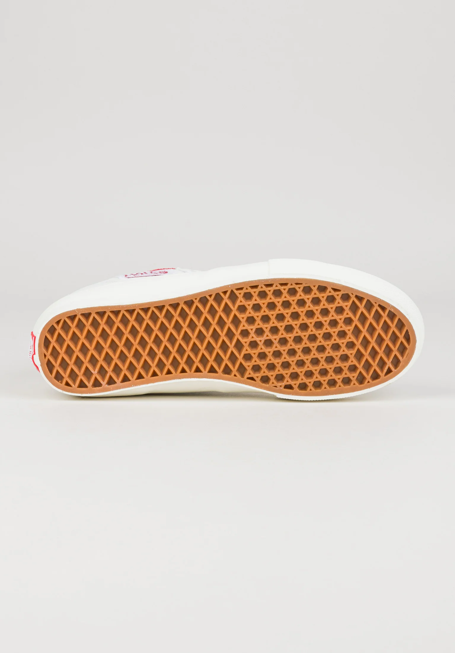 Skate Half Cab