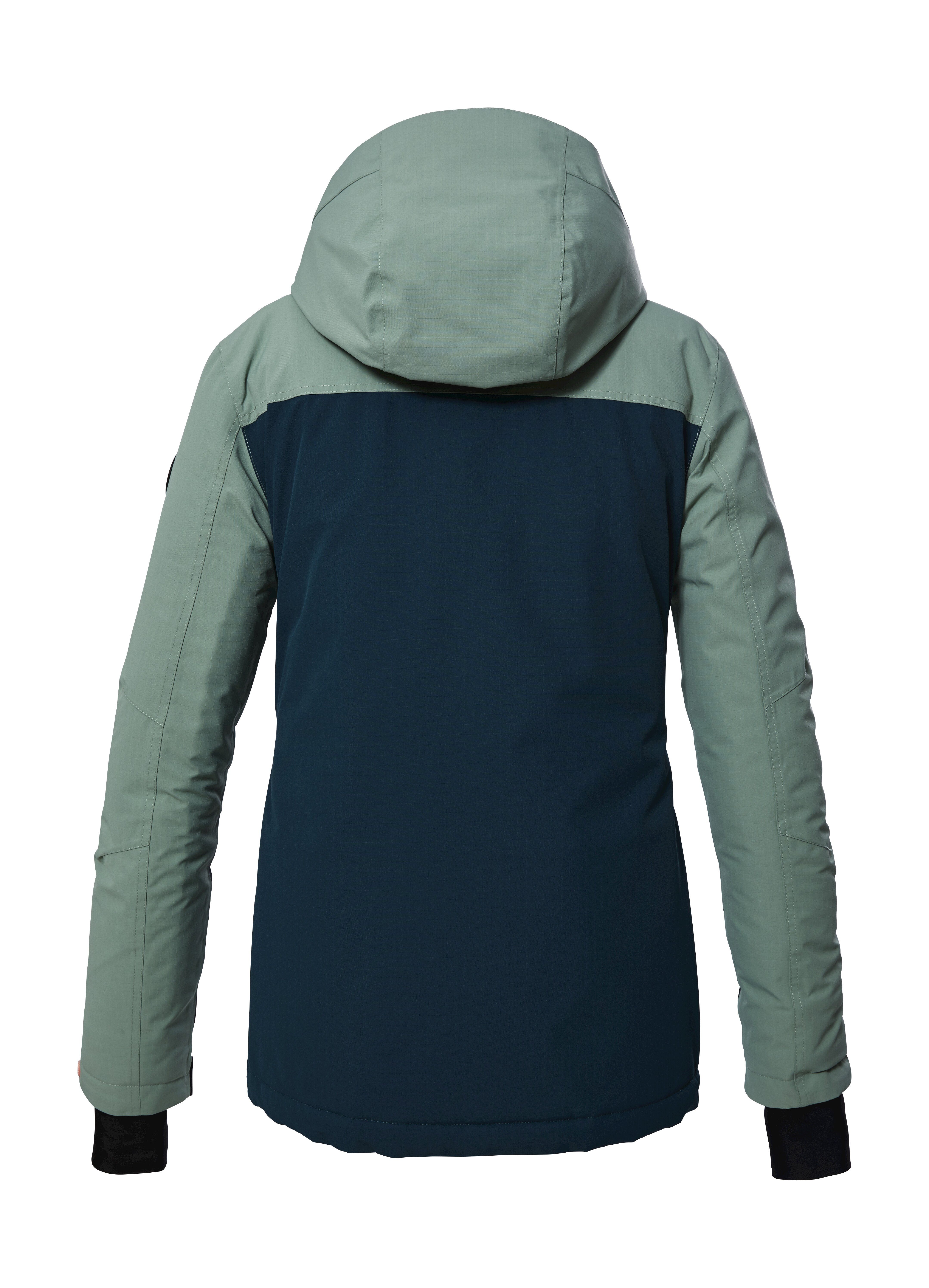Killtec Skijacke KSW 117 GRLS SKI JCKT