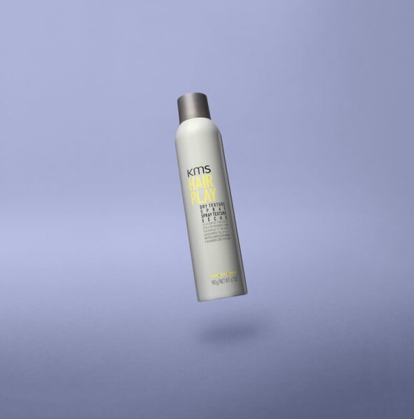 KMS Hairplay Dry Texture Spray Haarspray