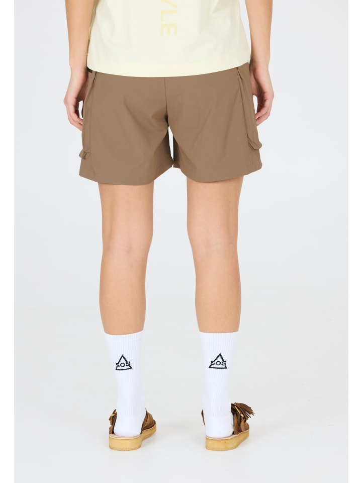 SOS Shorts Mayon in 1119 Shitake günstig kaufen
