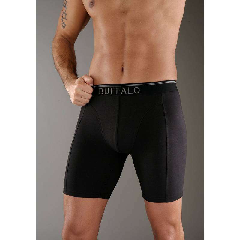 Buffalo Unterhose Herren