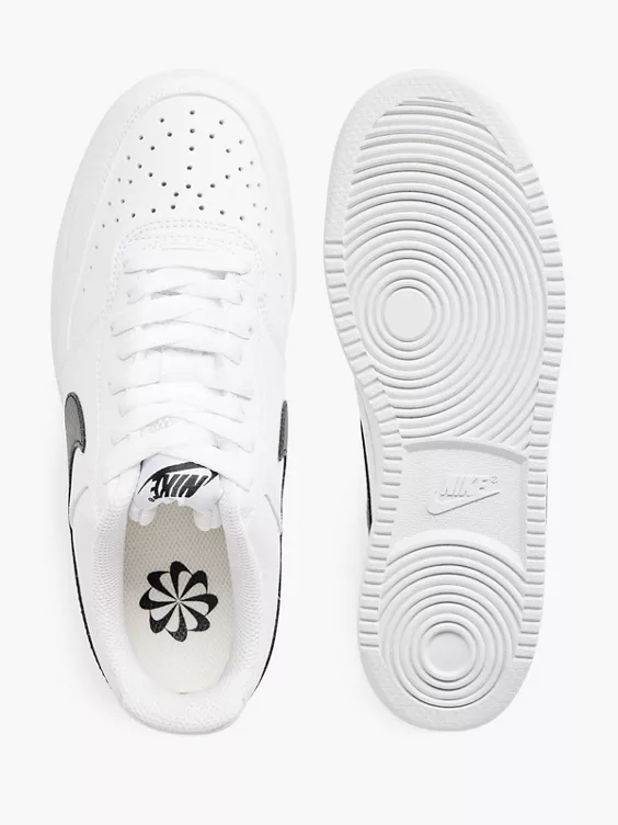 Nike Sneaker W NIKE COURT VISION LO BE