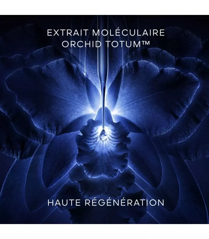 ORCHIDEE IMPERIALE La crème