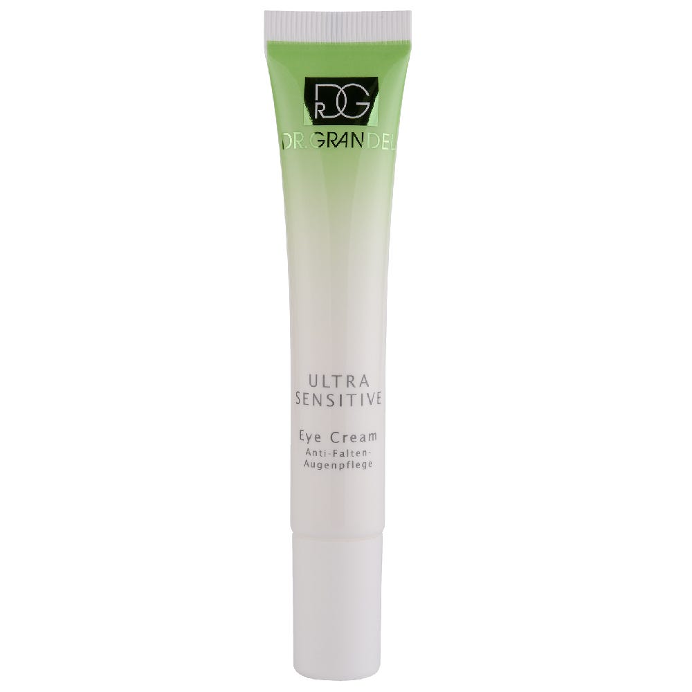 DR. GRANDEL Ultra Sentitive Eye Cream 20 ml