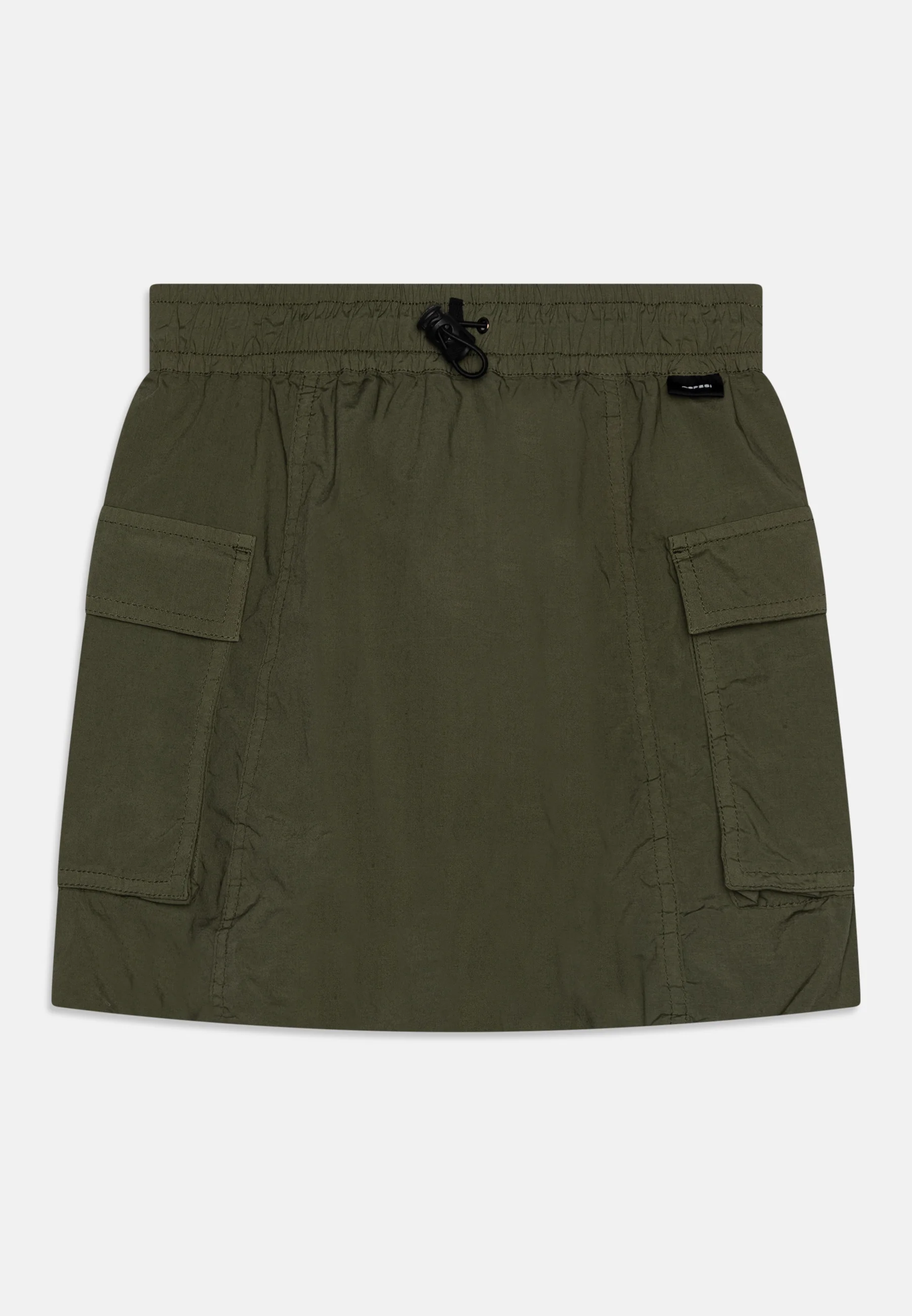 ASPESI GIRL SKIRT CARGO - Minifalda