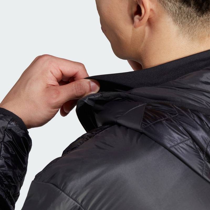 adidas XPR VARIL HDY J Outdoorjacke Herren
