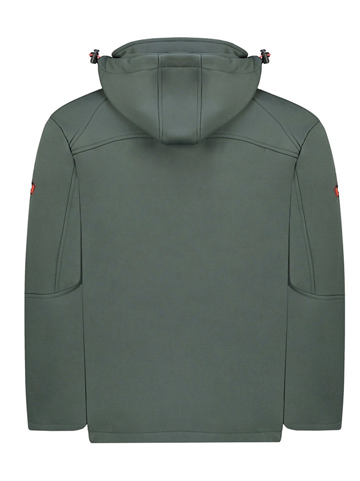 ANAPURNA Softshelljacke 
