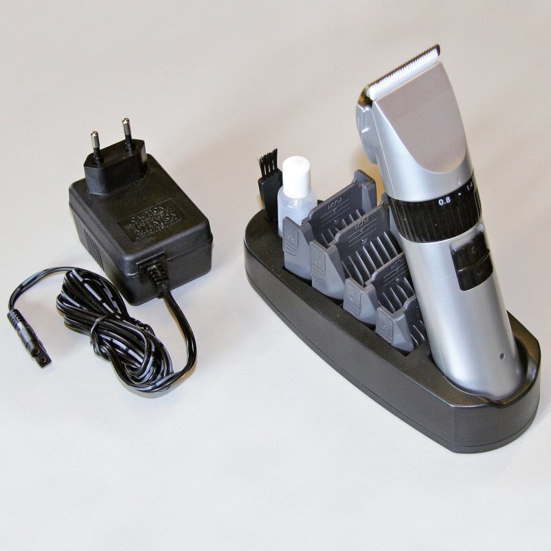 Kerbl Schermaschinen Kerbl Akku-Schermaschine ONYX