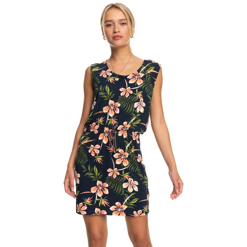Roxy Surfs Up Trägerkleid Damen