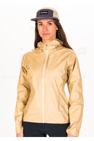 Salomon Bonatti WP W