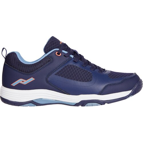 DAMEN VOLLEYBALLSCHUHE DA.-INDOOR-SCHUH REBEL IV W