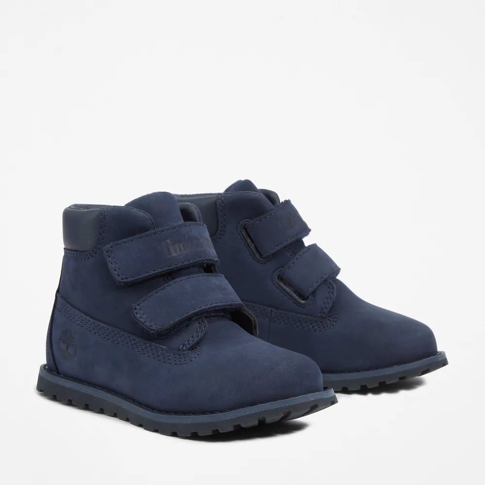 Timberland Pokey Pine TB0A2H1M0191 / blau