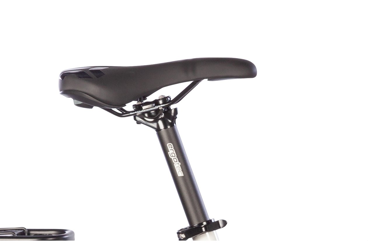 Carver Route E.430 - 500 Wh - 2022 - 28 Zoll - Damen Sport
