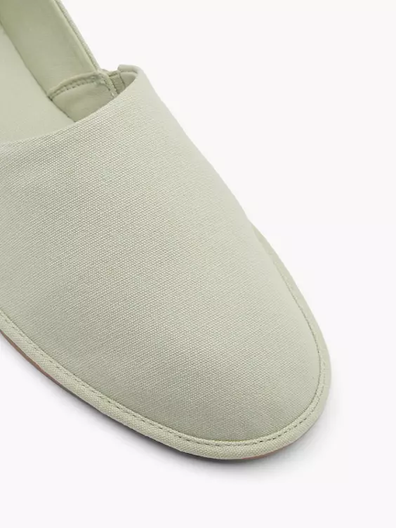 Graceland Slipper