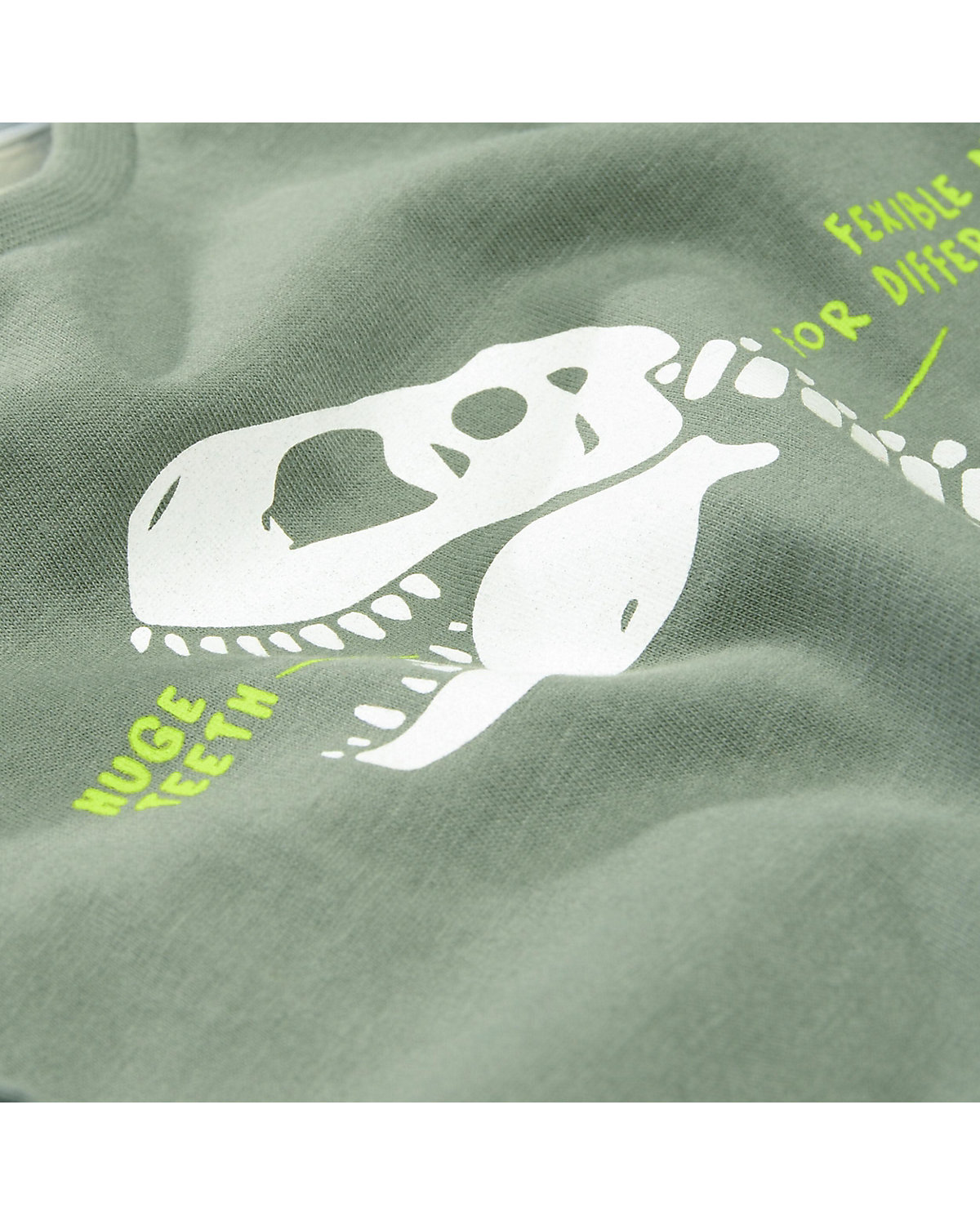 Langarmshirt für Jungen