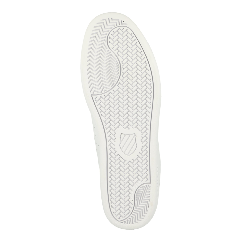 K-Swiss Lozan Klub 07263-920-M / weiss