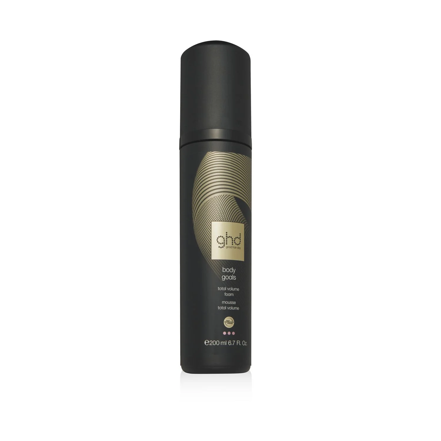 ghd Style body goals - pjena za potpuni volumen - pjena za volumen