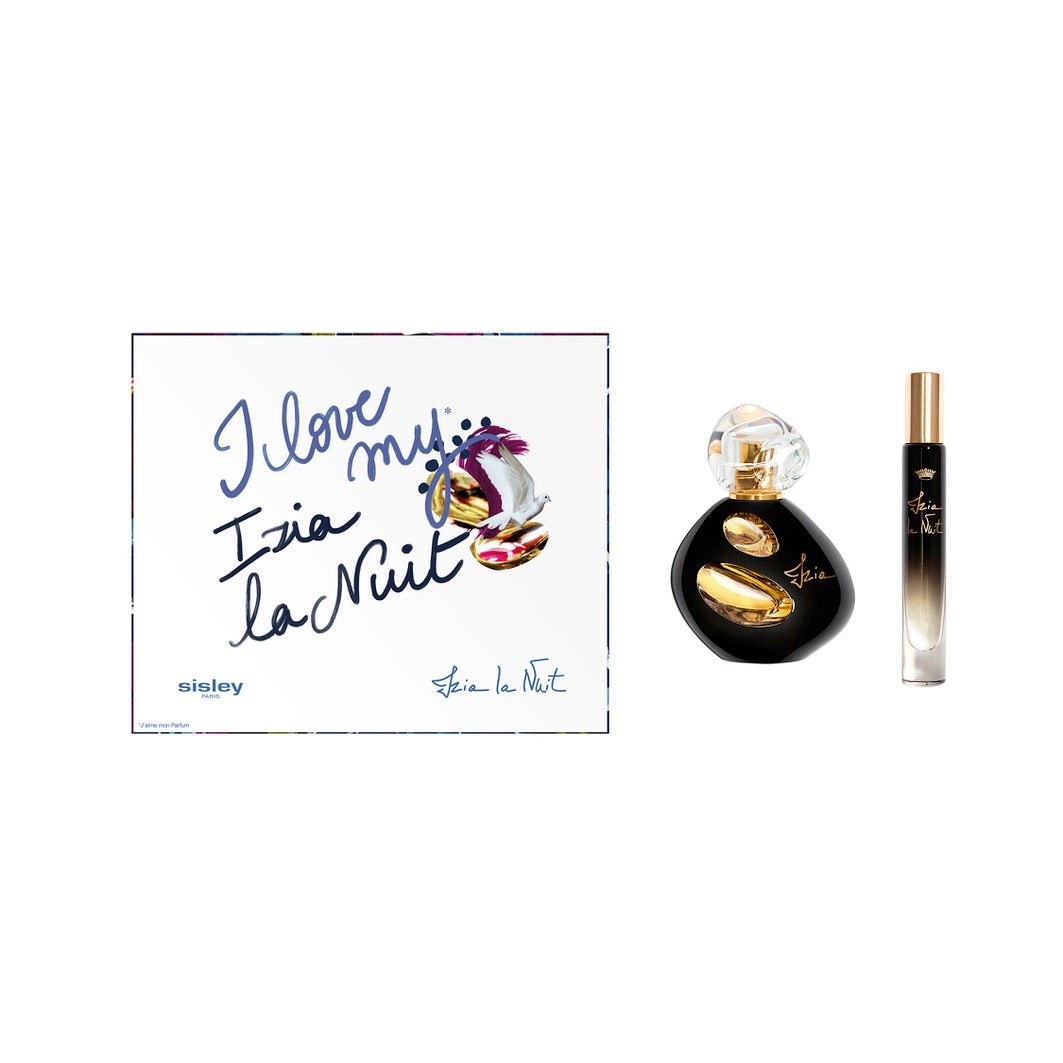 I love my Izia La Nuit Set