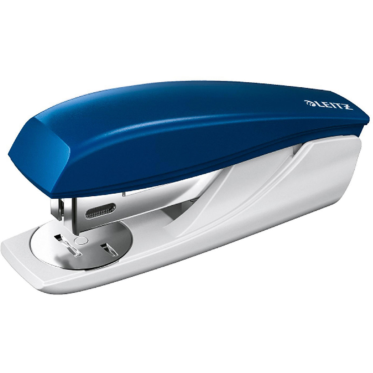 Heftgerät NeXXt 5501 blau 25 Blatt