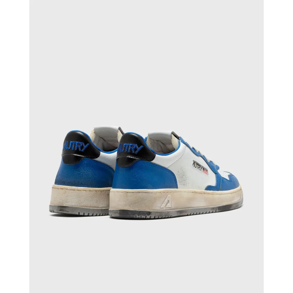Autry SUPER VINTAGE AVLMBC02 / blau