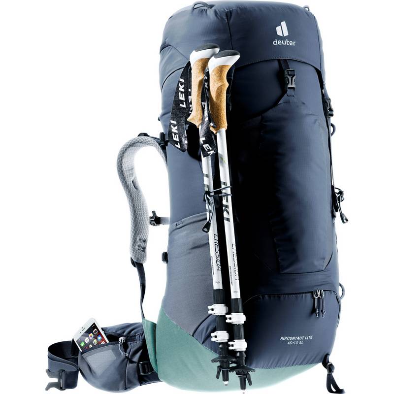 Deuter Aircontact Lite 45 + 10 SL Trekkingrucksack Damen