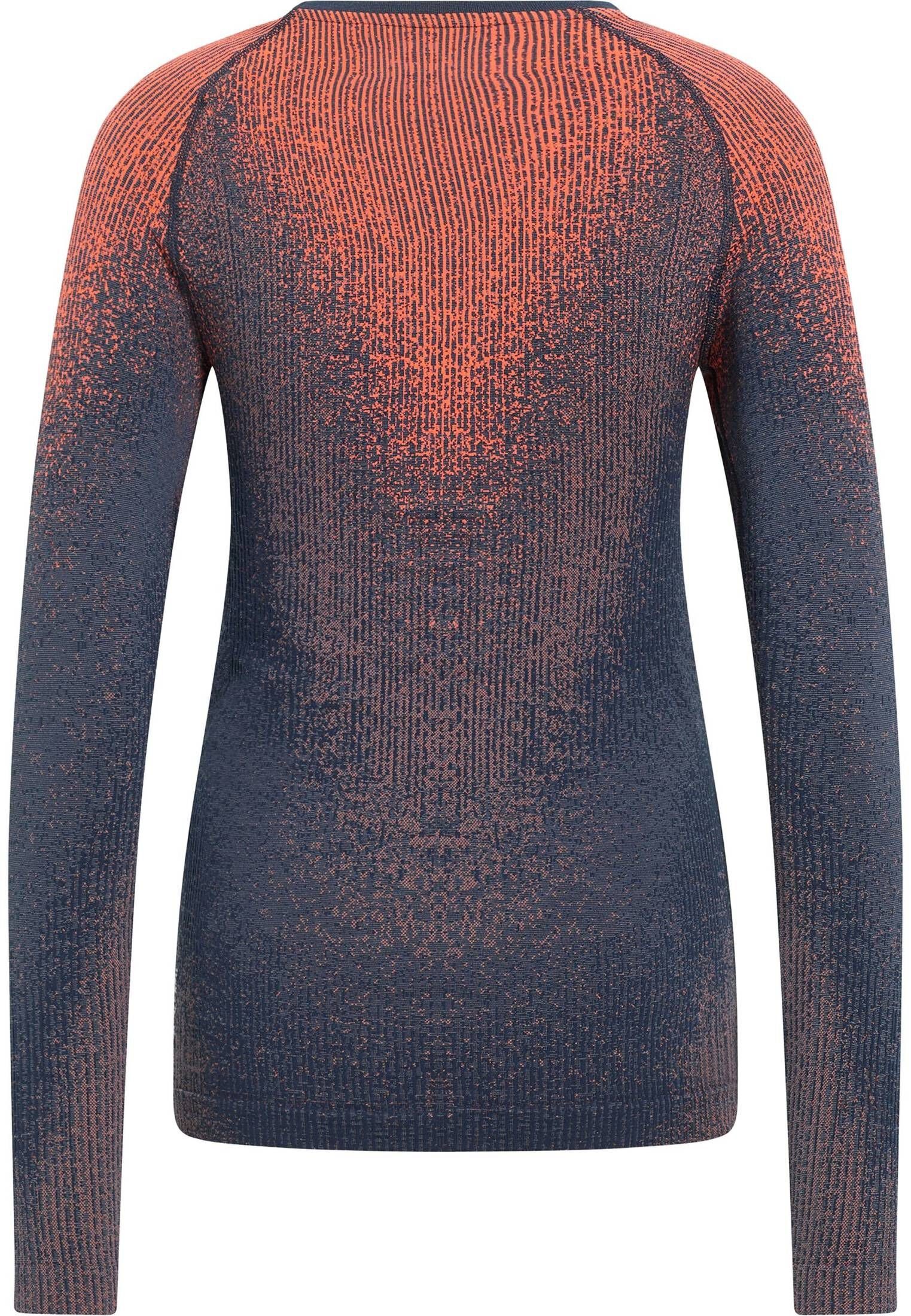 Odlo Funktionsunterhemd Damen Funktionsunterhemd BLACKCOMB BASE LAYER (1-St)